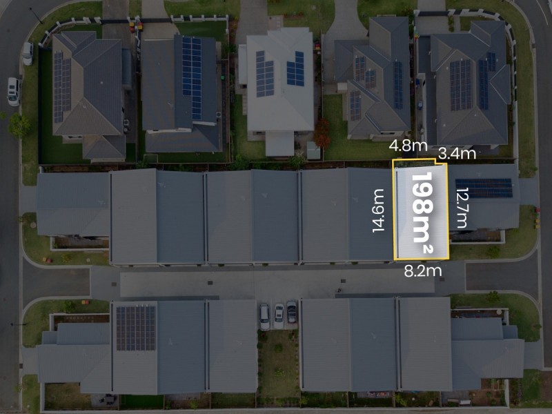 8/10 Zircon Close, Rochedale QLD 4123