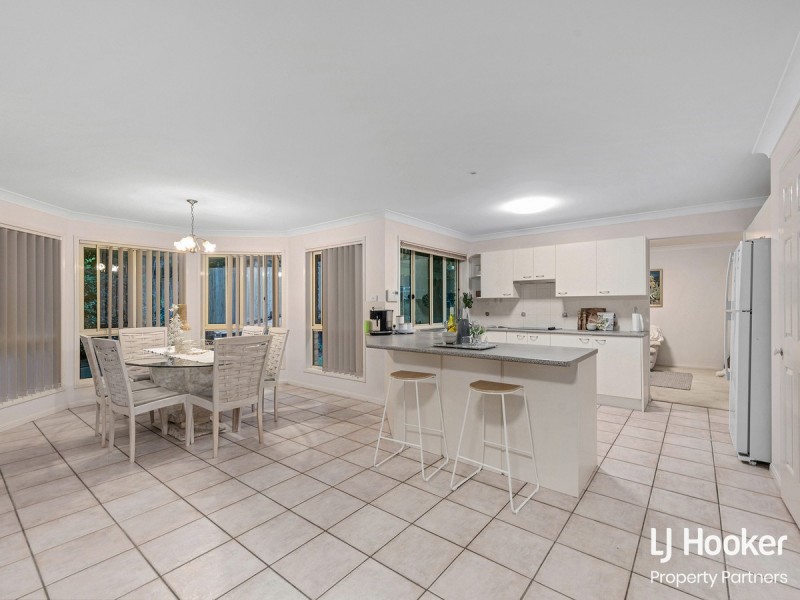 12 Sandwell Close, Wishart QLD 4122