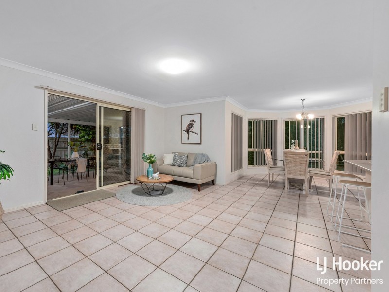 12 Sandwell Close, Wishart QLD 4122