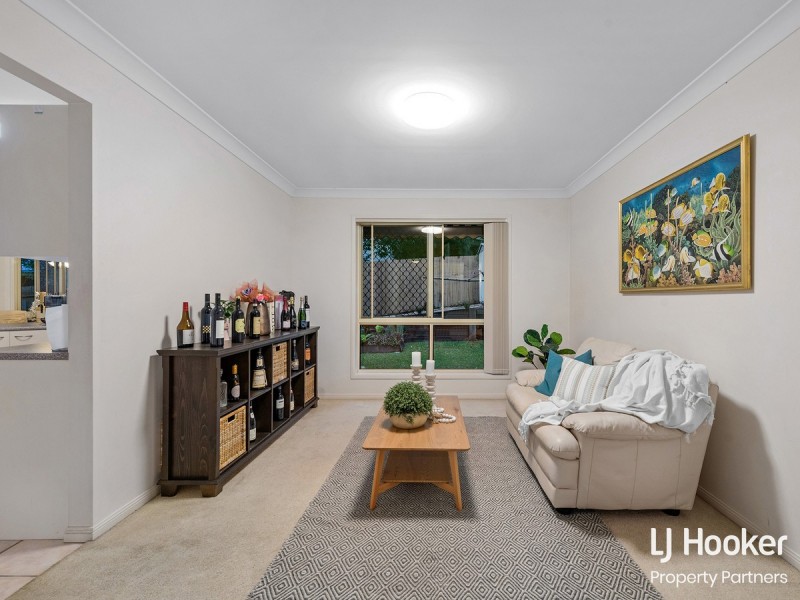 12 Sandwell Close, Wishart QLD 4122