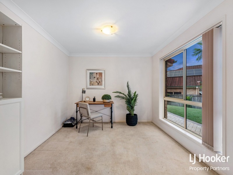 12 Sandwell Close, Wishart QLD 4122