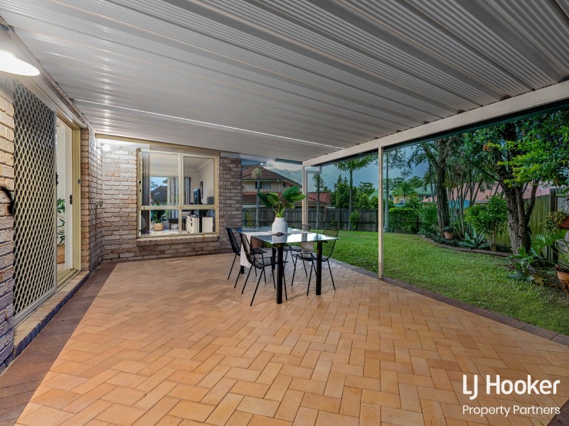 12 Sandwell Close, Wishart QLD 4122