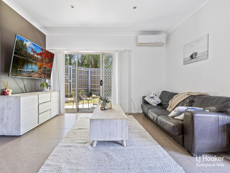 47/88 Shelduck Place, Calamvale QLD 4116