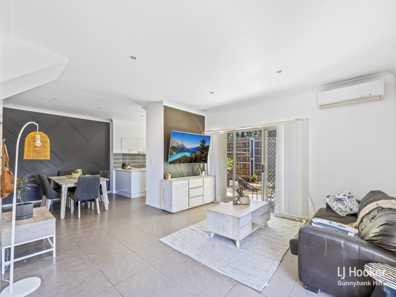 47/88 Shelduck Place, Calamvale QLD 4116
