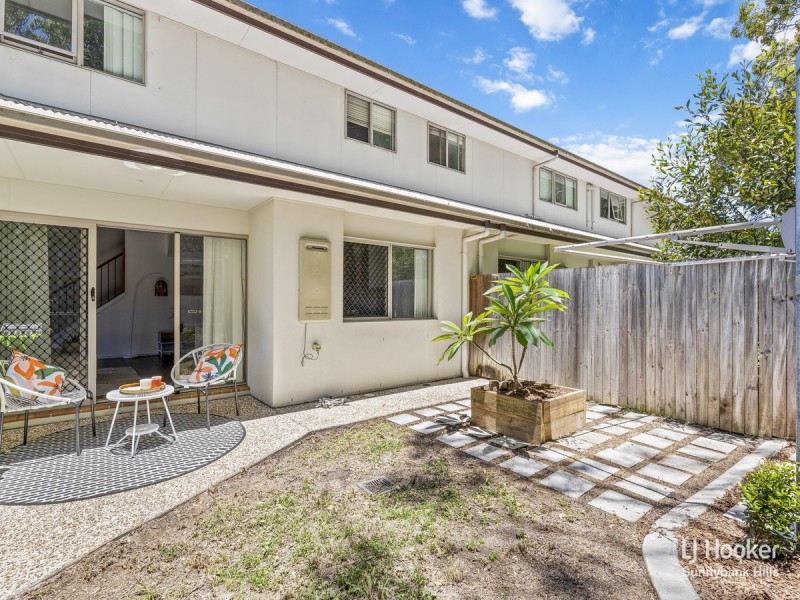 47/88 Shelduck Place, Calamvale QLD 4116