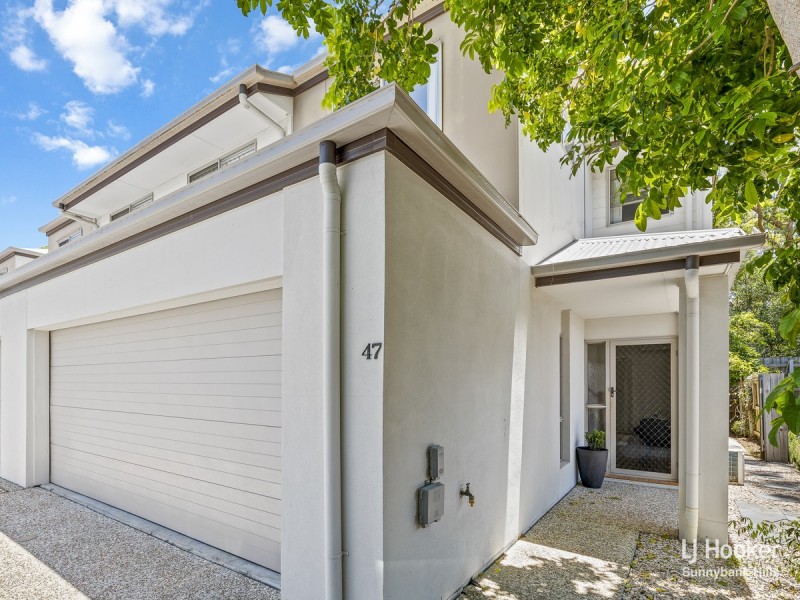 47/88 Shelduck Place, Calamvale QLD 4116