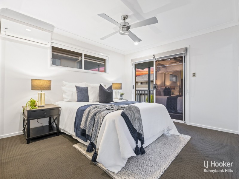 44/8 Earnshaw Street, Calamvale QLD 4116