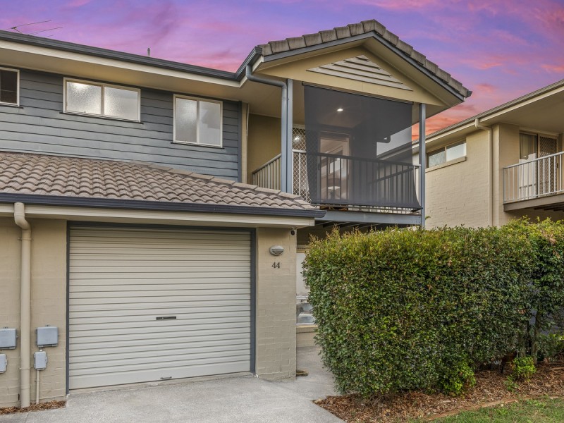 44/8 Earnshaw Street, Calamvale QLD 4116