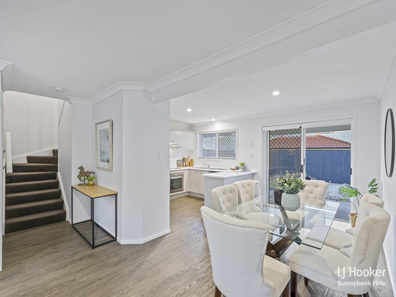 44/8 Earnshaw Street, Calamvale QLD 4116