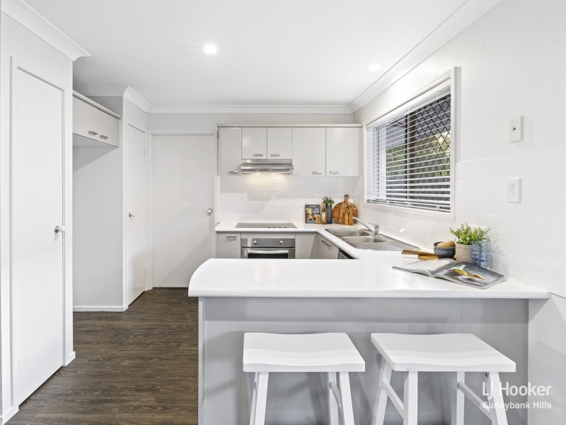 44/8 Earnshaw Street, Calamvale QLD 4116