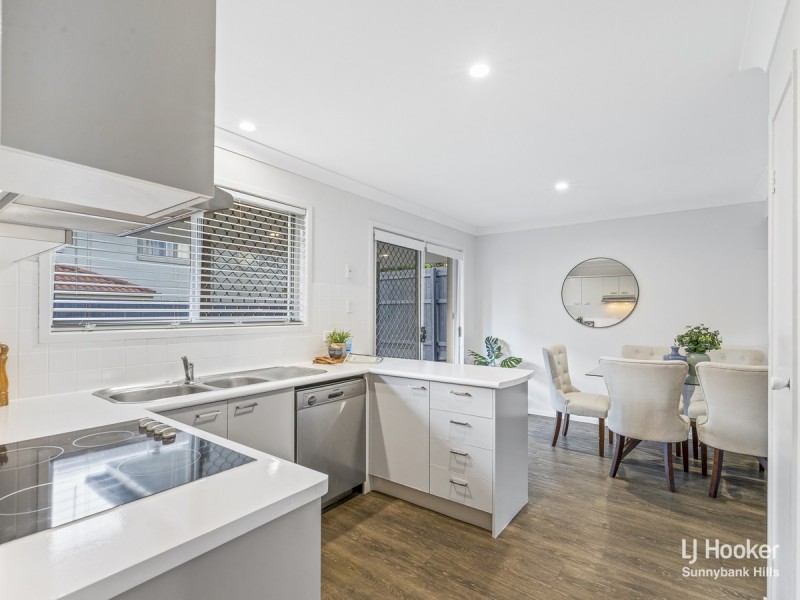 44/8 Earnshaw Street, Calamvale QLD 4116