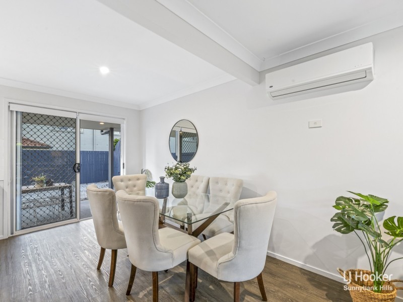 44/8 Earnshaw Street, Calamvale QLD 4116