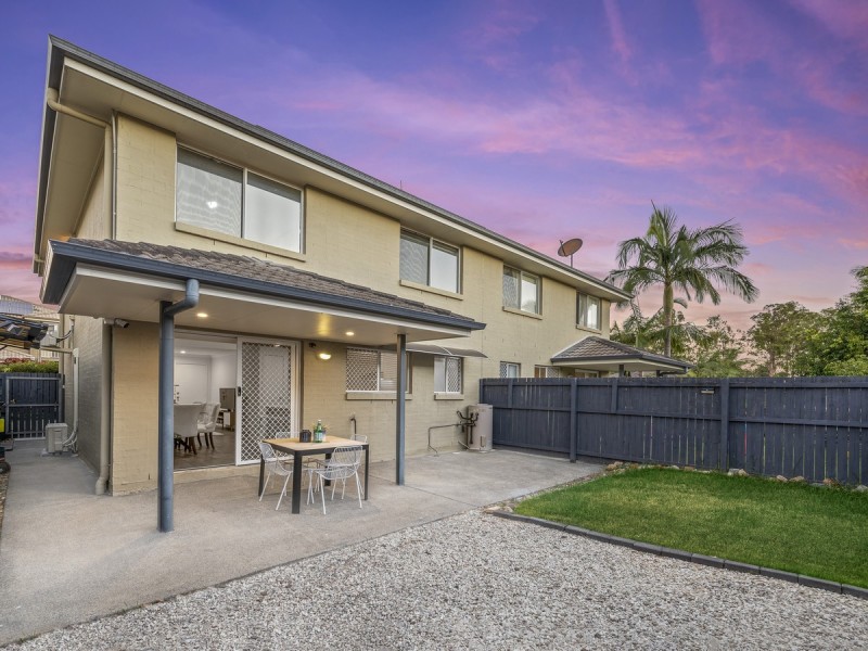 44/8 Earnshaw Street, Calamvale QLD 4116