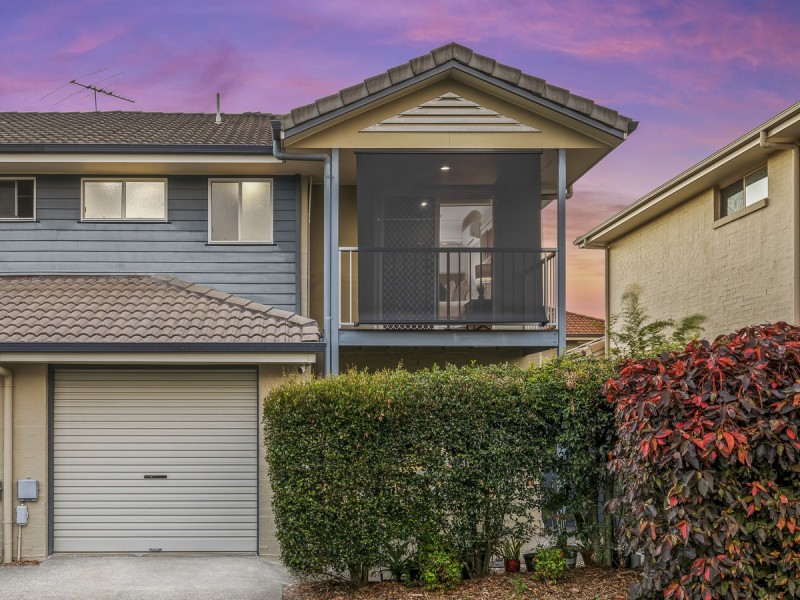 44/8 Earnshaw Street, Calamvale QLD 4116