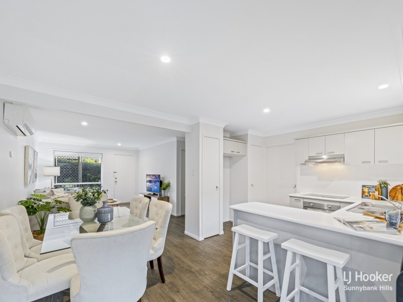 44/8 Earnshaw Street, Calamvale QLD 4116