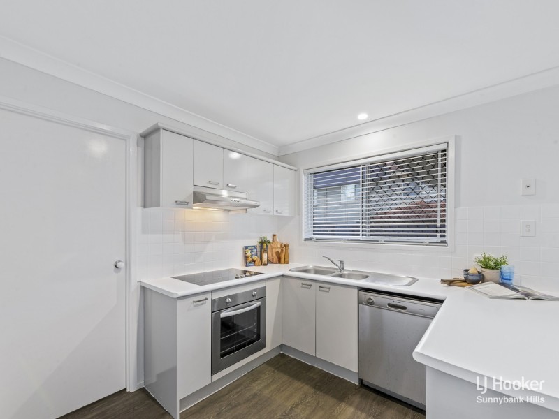 44/8 Earnshaw Street, Calamvale QLD 4116