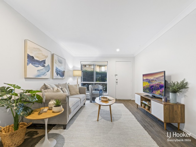 44/8 Earnshaw Street, Calamvale QLD 4116