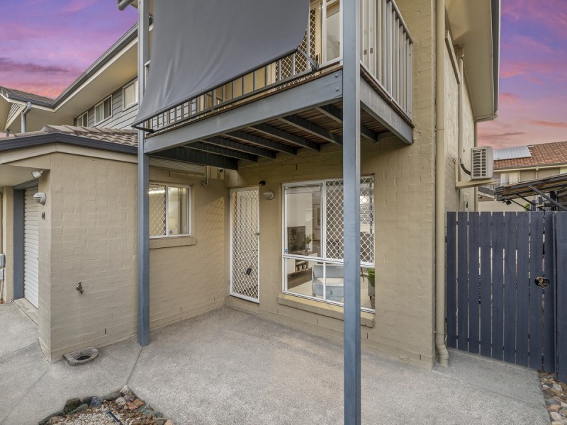 44/8 Earnshaw Street, Calamvale QLD 4116