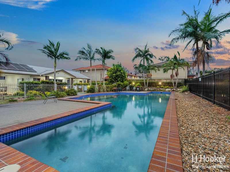 44/8 Earnshaw Street, Calamvale QLD 4116