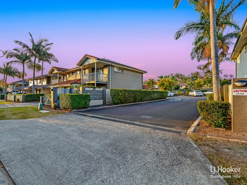 44/8 Earnshaw Street, Calamvale QLD 4116