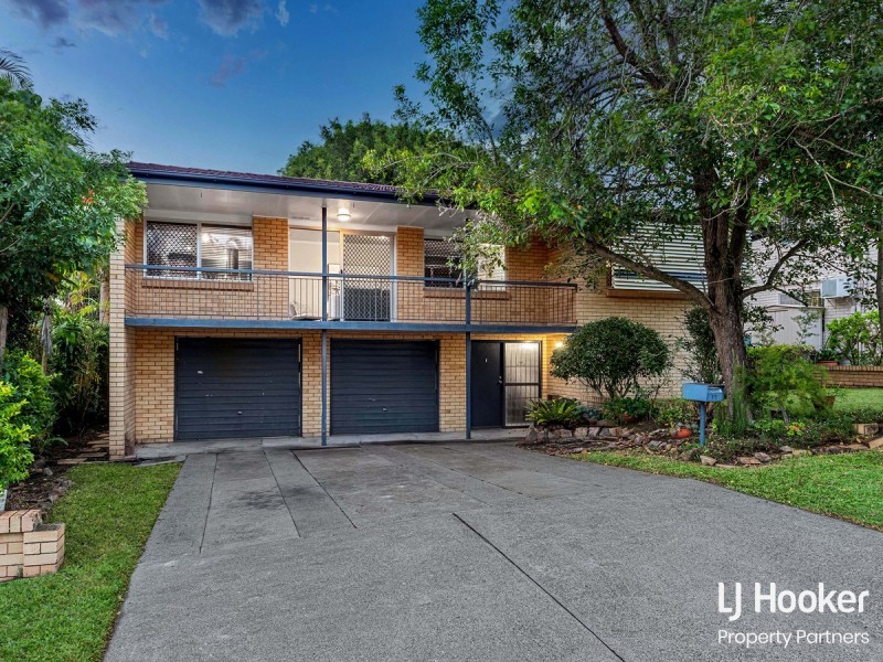 12 Colombo Street, Wishart QLD 4122