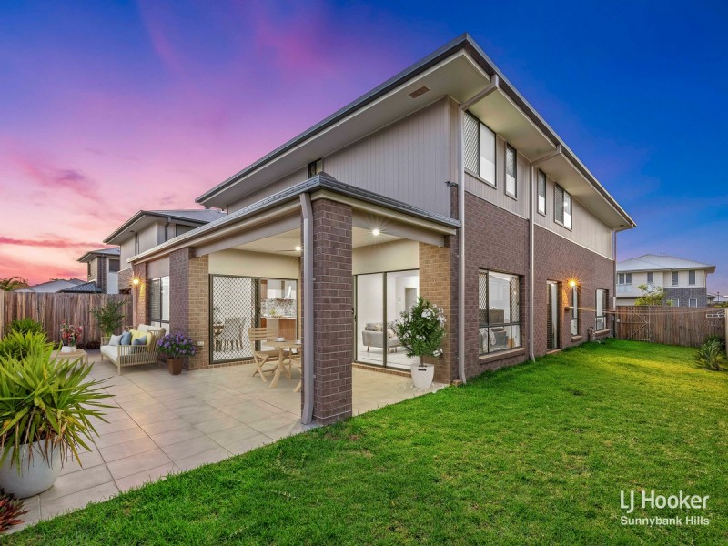 9 Rufous Circuit, Pallara QLD 4110