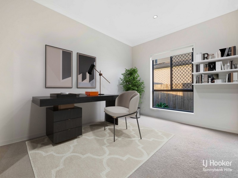 9 Rufous Circuit, Pallara QLD 4110