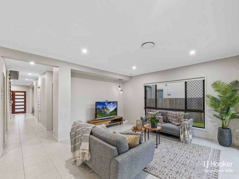 9 Rufous Circuit, Pallara QLD 4110