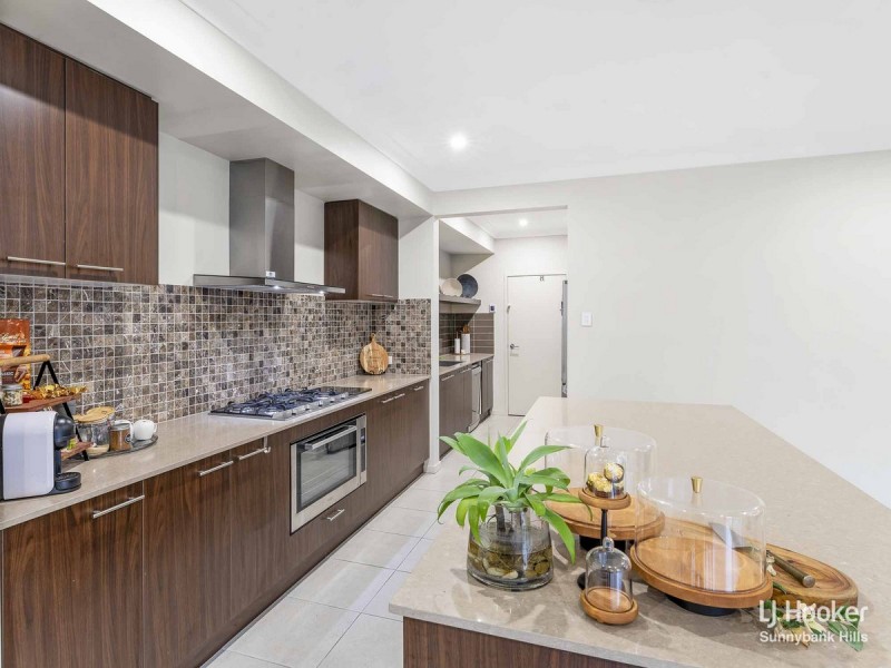 9 Rufous Circuit, Pallara QLD 4110