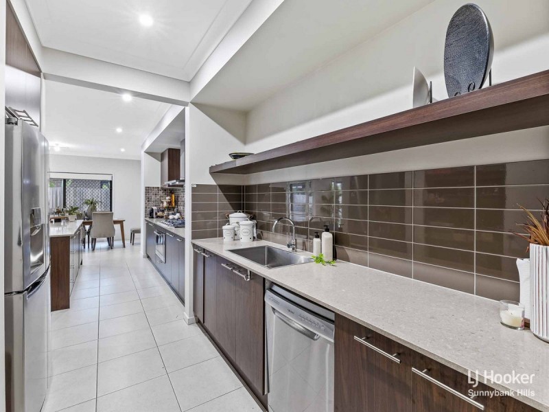 9 Rufous Circuit, Pallara QLD 4110