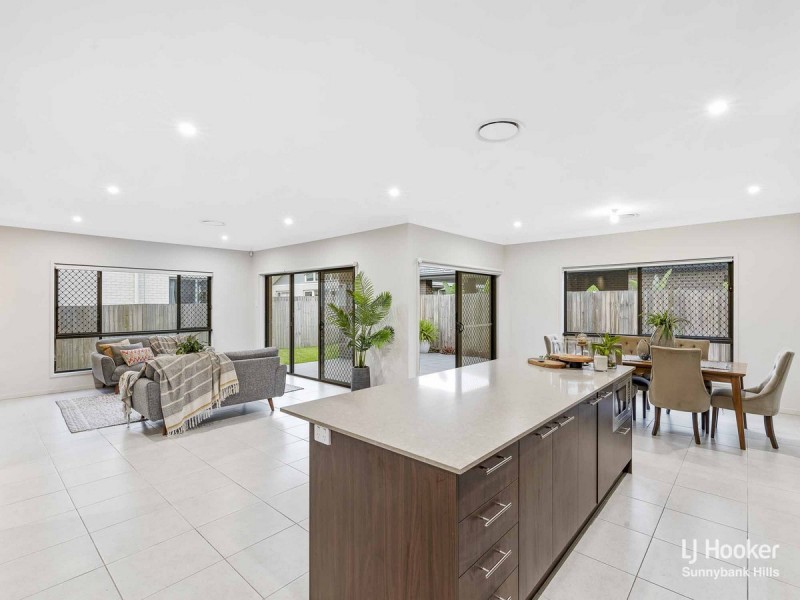 9 Rufous Circuit, Pallara QLD 4110