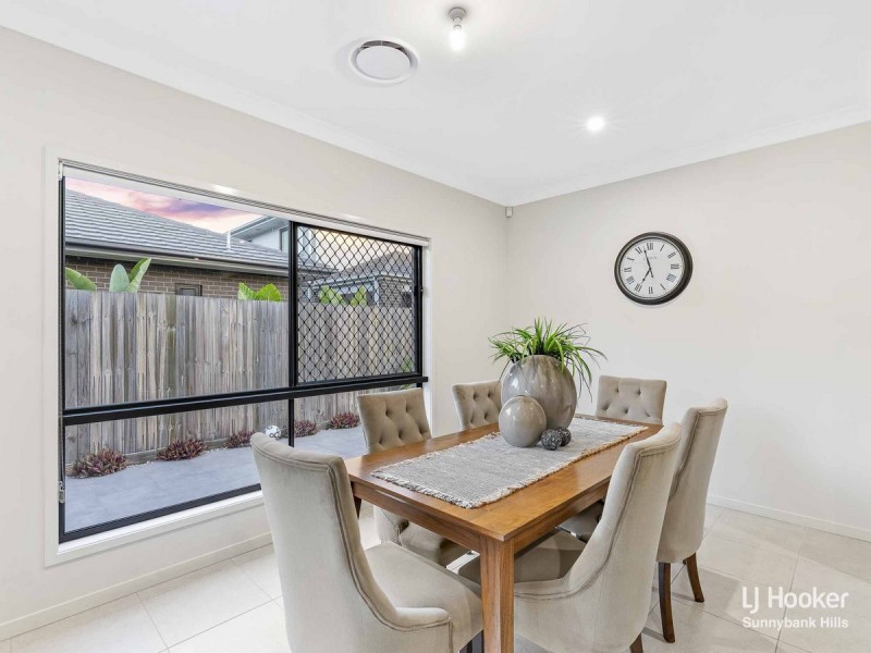 9 Rufous Circuit, Pallara QLD 4110