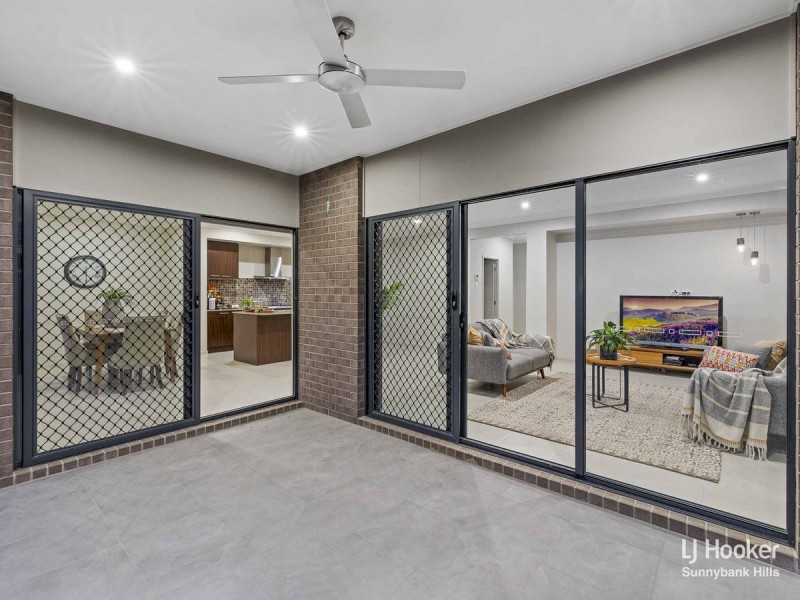 9 Rufous Circuit, Pallara QLD 4110