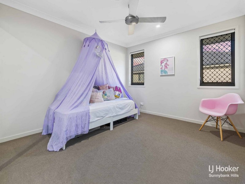 9 Rufous Circuit, Pallara QLD 4110