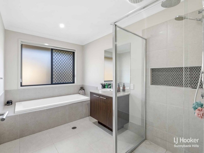 9 Rufous Circuit, Pallara QLD 4110