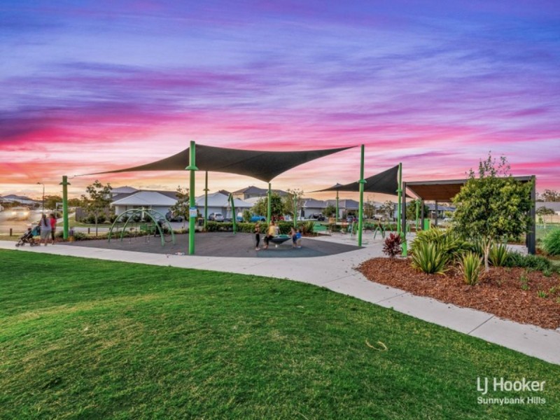 9 Rufous Circuit, Pallara QLD 4110