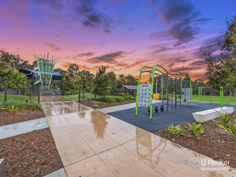 9 Rufous Circuit, Pallara QLD 4110