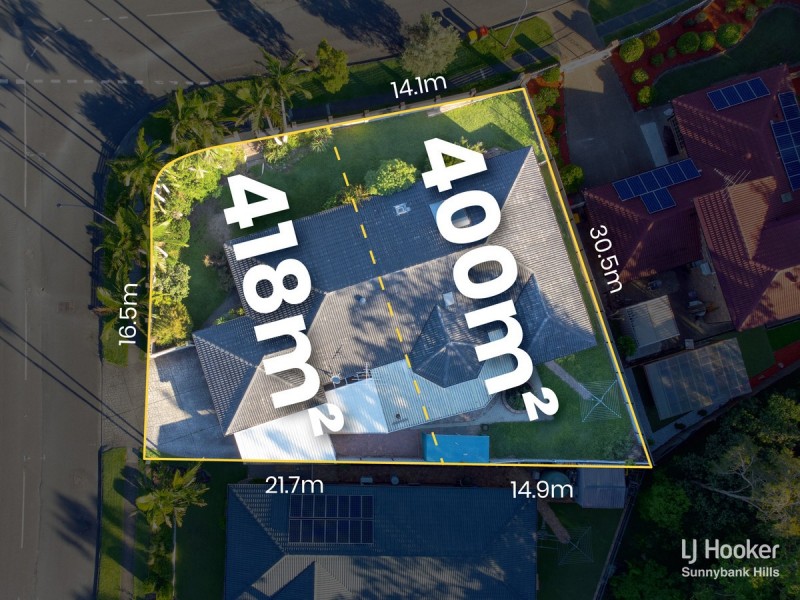 102 Kingman Street, Sunnybank Hills QLD 4109