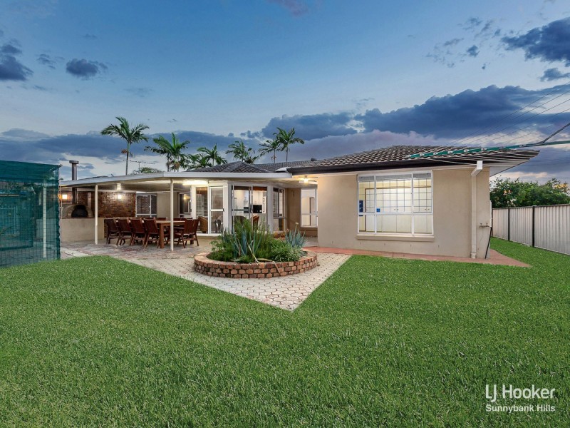 102 Kingman Street, Sunnybank Hills QLD 4109