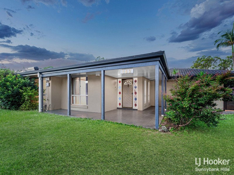102 Kingman Street, Sunnybank Hills QLD 4109