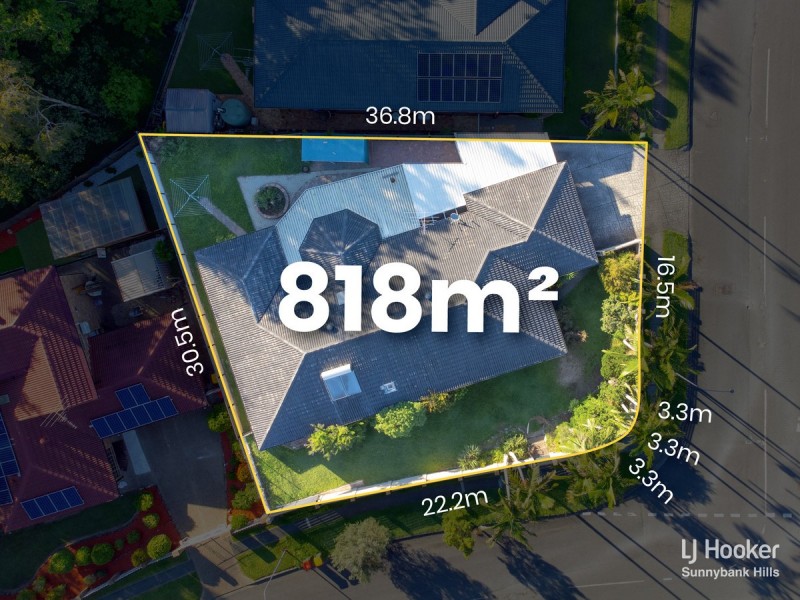 102 Kingman Street, Sunnybank Hills QLD 4109