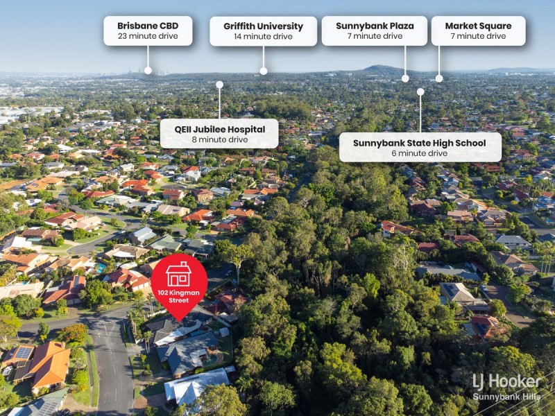 102 Kingman Street, Sunnybank Hills QLD 4109