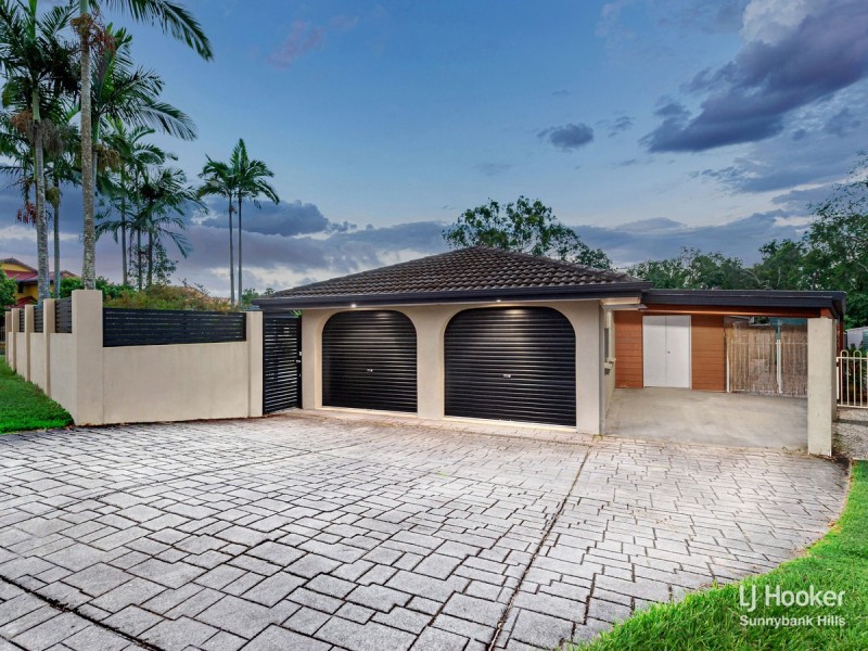 102 Kingman Street, Sunnybank Hills QLD 4109