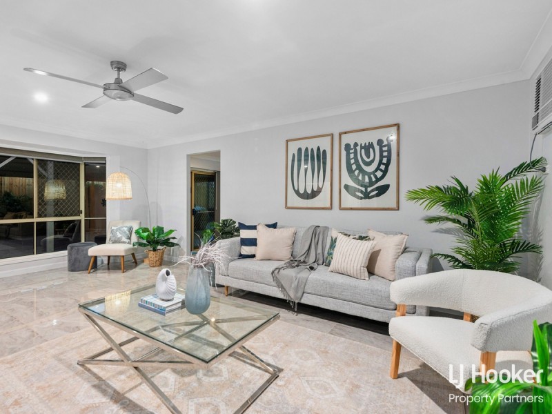 40 Solandra Crescent, Calamvale QLD 4116