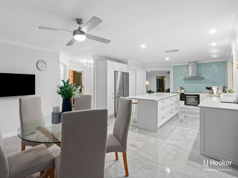 40 Solandra Crescent, Calamvale QLD 4116