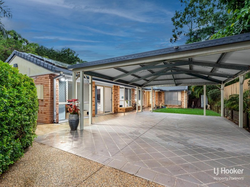 40 Solandra Crescent, Calamvale QLD 4116