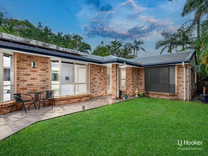 40 Solandra Crescent, Calamvale QLD 4116