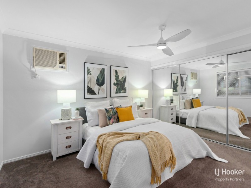 40 Solandra Crescent, Calamvale QLD 4116