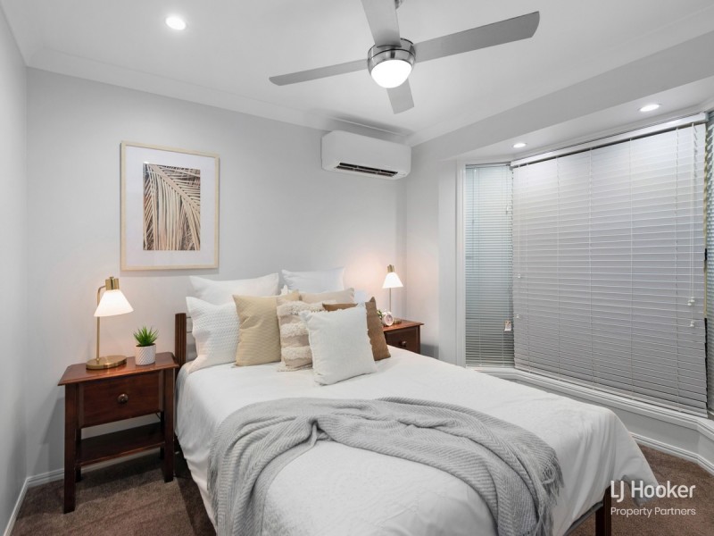 40 Solandra Crescent, Calamvale QLD 4116