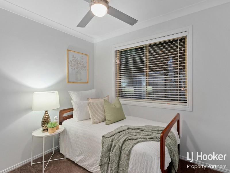 40 Solandra Crescent, Calamvale QLD 4116